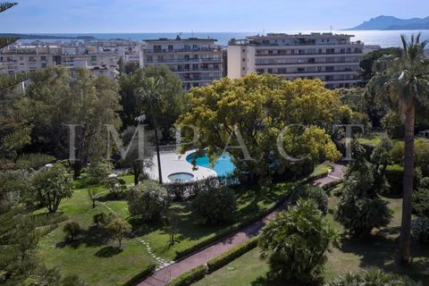 Lejlighed i Cannes, Alpes-Maritimes, Cannes - € 1.990.000 | Ref: 2143 YC - foto 10