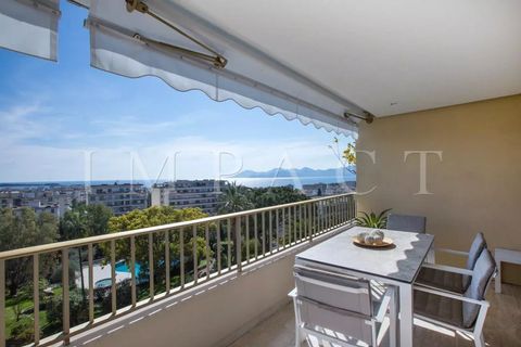 Lejlighed i Cannes, Alpes-Maritimes, Cannes - € 1.990.000 | Ref: 2143 YC - foto 11