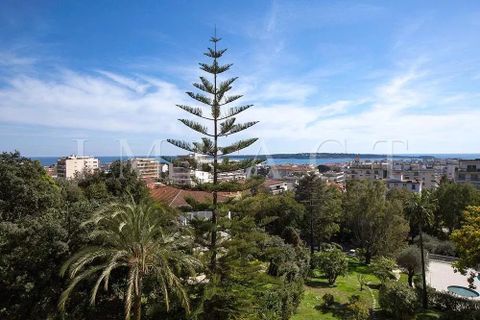 Lejlighed i Cannes, Alpes-Maritimes, Cannes - € 1.990.000 | Ref: 2143 YC - foto 13