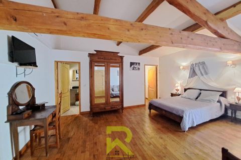 Landejendom i Cruzy, Herault, Cruzy - € 450.000 | Ref: 7_NTVBA1090007266 - foto 1