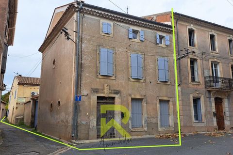 Landejendom i Cruzy, Herault, Cruzy - € 450.000 | Ref: 7_NTVBA1090007266 - foto 3