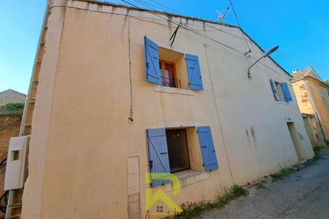 Landejendom i Cruzy, Herault, Cruzy - € 450.000 | Ref: 7_NTVBA1090007266 - foto 4