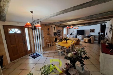 Landejendom i Cruzy, Herault, Cruzy - € 450.000 | Ref: 7_NTVBA1090007266 - foto 5