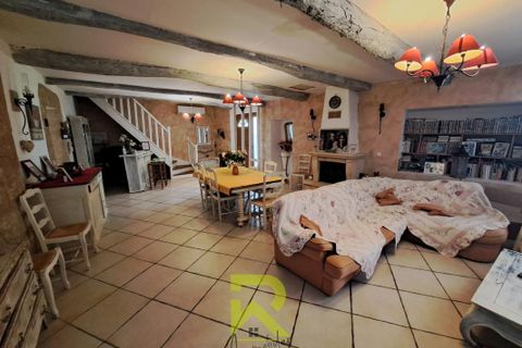 Landejendom i Cruzy, Herault, Cruzy - € 450.000 | Ref: 7_NTVBA1090007266 - foto 8