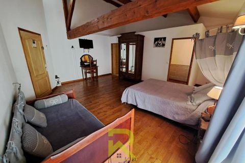 Landejendom i Cruzy, Herault, Cruzy - € 450.000 | Ref: 7_NTVBA1090007266 - foto 11