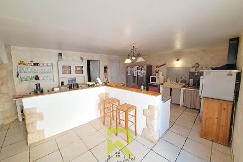 Landejendom i Cruzy, Herault, Cruzy - € 450.000 | Ref: 7_NTVBA1090007266 - foto 15