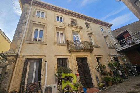 Landsbyhus i Raissac-D'Aude, Aude, Raissac-D'Aude - € 160.000 | Ref: 7_SAVMA1150007248 - foto 1