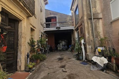 Landsbyhus i Raissac-D'Aude, Aude, Raissac-D'Aude - € 160.000 | Ref: 7_SAVMA1150007248 - foto 2