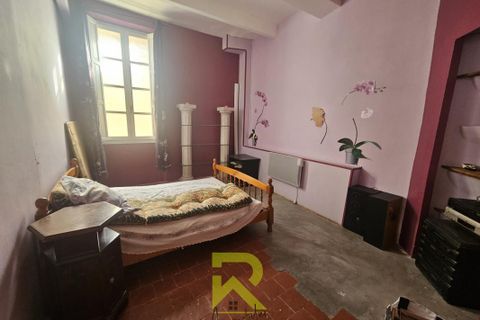 Landsbyhus i Raissac-D'Aude, Aude, Raissac-D'Aude - € 160.000 | Ref: 7_SAVMA1150007248 - foto 6