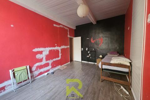 Landsbyhus i Raissac-D'Aude, Aude, Raissac-D'Aude - € 160.000 | Ref: 7_SAVMA1150007248 - foto 9