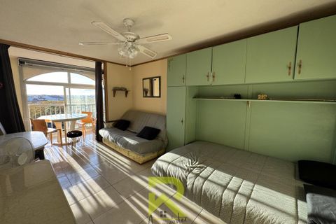 Studio i Agde, Herault, Agde - € 77.000 | Ref: 4_MAVST60007249 - foto 2