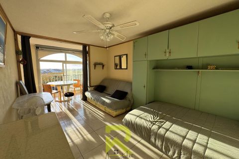 Studio i Agde, Herault, Agde - € 77.000 | Ref: 4_MAVST60007249 - foto 5