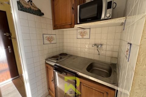 Studio i Agde, Herault, Agde - € 77.000 | Ref: 4_MAVST60007249 - foto 6