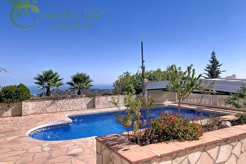 Villa i Competa, Malaga, Competa - € 399.000 | Ref: CPT002 - foto 1