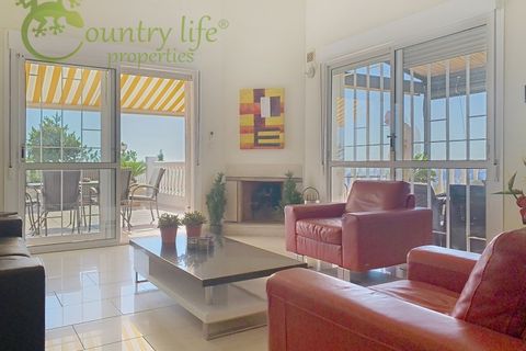 Villa i Competa, Malaga, Competa - € 399.000 | Ref: CPT002 - foto 9