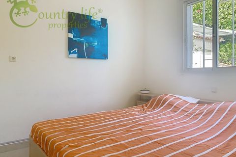 Villa i Competa, Malaga, Competa - € 399.000 | Ref: CPT002 - foto 10