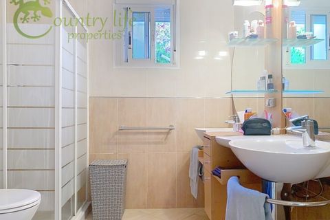 Villa i Competa, Malaga, Competa - € 399.000 | Ref: CPT002 - foto 16