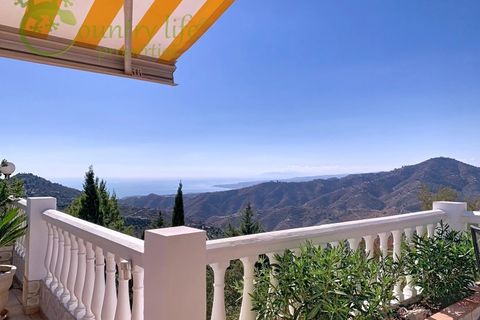 Villa i Competa, Malaga, Competa - € 399.000 | Ref: CPT002 - foto 17