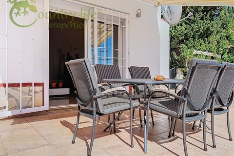 Villa i Competa, Malaga, Competa - € 399.000 | Ref: CPT002 - foto 19