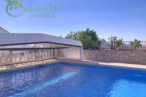 Villa i Competa, Malaga, Competa - € 399.000 | Ref: CPT002 - foto 20