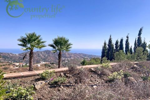 Villa i Competa, Malaga, Competa - € 399.000 | Ref: CPT002 - foto 22