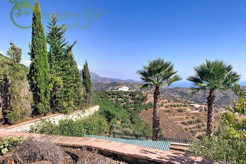 Villa i Competa, Malaga, Competa - € 399.000 | Ref: CPT002 - foto 23