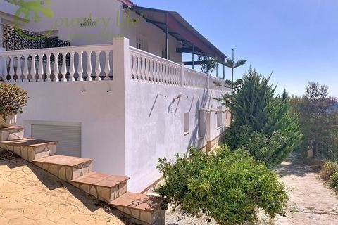 Villa i Competa, Malaga, Competa - € 399.000 | Ref: CPT002 - foto 24