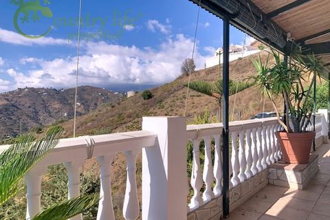Villa i Competa, Malaga, Competa - € 399.000 | Ref: CPT002 - foto 25