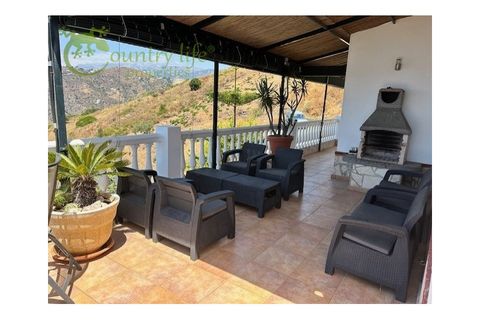 Villa i Competa, Malaga, Competa - € 399.000 | Ref: CPT002 - foto 27