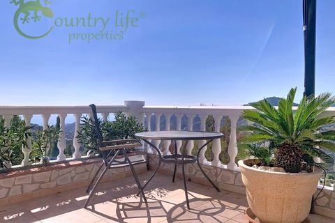 Villa i Competa, Malaga, Competa - € 399.000 | Ref: CPT002 - foto 29