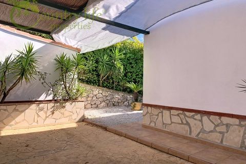 Villa i Competa, Malaga, Competa - € 399.000 | Ref: CPT002 - foto 30