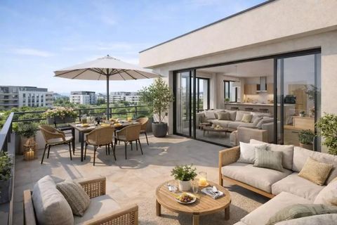 Lejlighed i Viry-Châtillon, Essonne, Viry-Châtillon - € 464.000 | Ref: SCNYC/2906 - foto 1