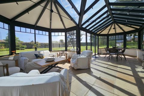 Villa i Bû, Eure-et-Loir, Bû - € 530.000 | Ref: 3011441825 - foto 1
