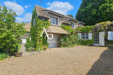 Villa i Bû, Eure-et-Loir, Bû - € 530.000 | Ref: 3011441825 - foto 2