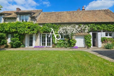 Villa i Bû, Eure-et-Loir, Bû - € 530.000 | Ref: 3011441825 - foto 3