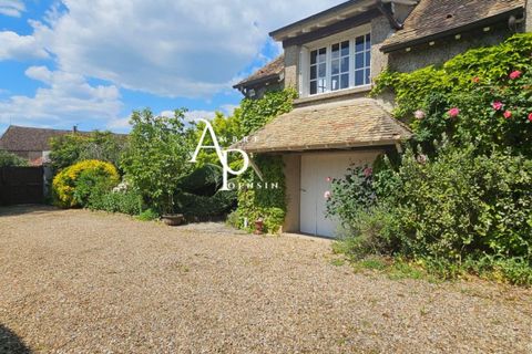 Villa i Bû, Eure-et-Loir, Bû - € 530.000 | Ref: 3011441825 - foto 4