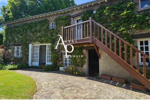 Villa i Bû, Eure-et-Loir, Bû - € 530.000 | Ref: 3011441825 - foto 5