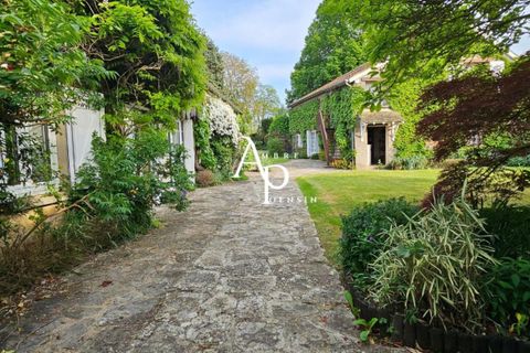 Villa i Bû, Eure-et-Loir, Bû - € 530.000 | Ref: 3011441825 - foto 6