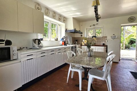 Villa i Bû, Eure-et-Loir, Bû - € 530.000 | Ref: 3011441825 - foto 7