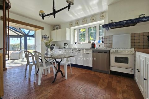 Villa i Bû, Eure-et-Loir, Bû - € 530.000 | Ref: 3011441825 - foto 8