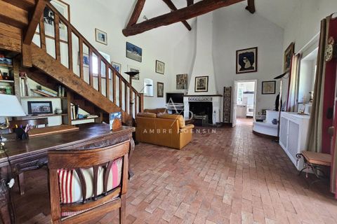 Villa i Bû, Eure-et-Loir, Bû - € 530.000 | Ref: 3011441825 - foto 9