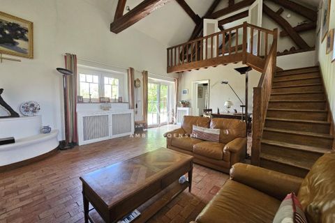 Villa i Bû, Eure-et-Loir, Bû - € 530.000 | Ref: 3011441825 - foto 10