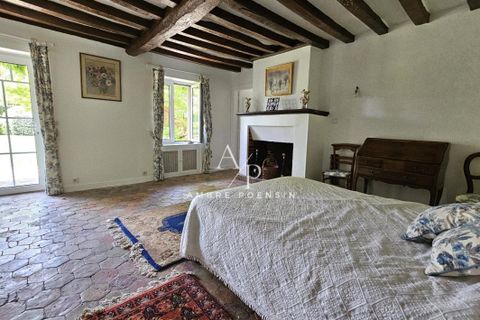Villa i Bû, Eure-et-Loir, Bû - € 530.000 | Ref: 3011441825 - foto 11