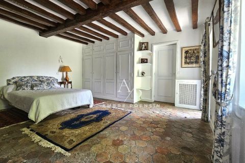 Villa i Bû, Eure-et-Loir, Bû - € 530.000 | Ref: 3011441825 - foto 12