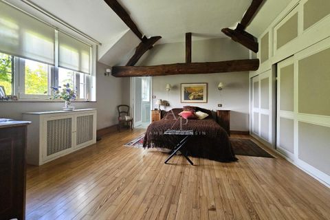 Villa i Bû, Eure-et-Loir, Bû - € 530.000 | Ref: 3011441825 - foto 13