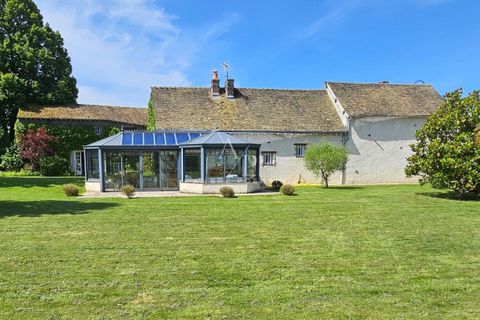 Villa i Bû, Eure-et-Loir, Bû - € 530.000 | Ref: 3011441825 - foto 14