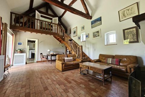 Villa i Bû, Eure-et-Loir, Bû - € 530.000 | Ref: 3011441825 - foto 15