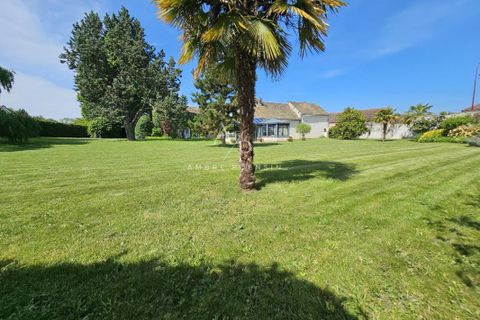 Villa i Bû, Eure-et-Loir, Bû - € 530.000 | Ref: 3011441825 - foto 16