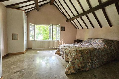 Villa i Bû, Eure-et-Loir, Bû - € 530.000 | Ref: 3011441825 - foto 18