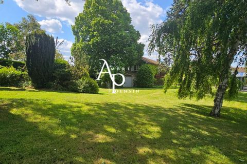 Villa i Bû, Eure-et-Loir, Bû - € 530.000 | Ref: 3011441825 - foto 19